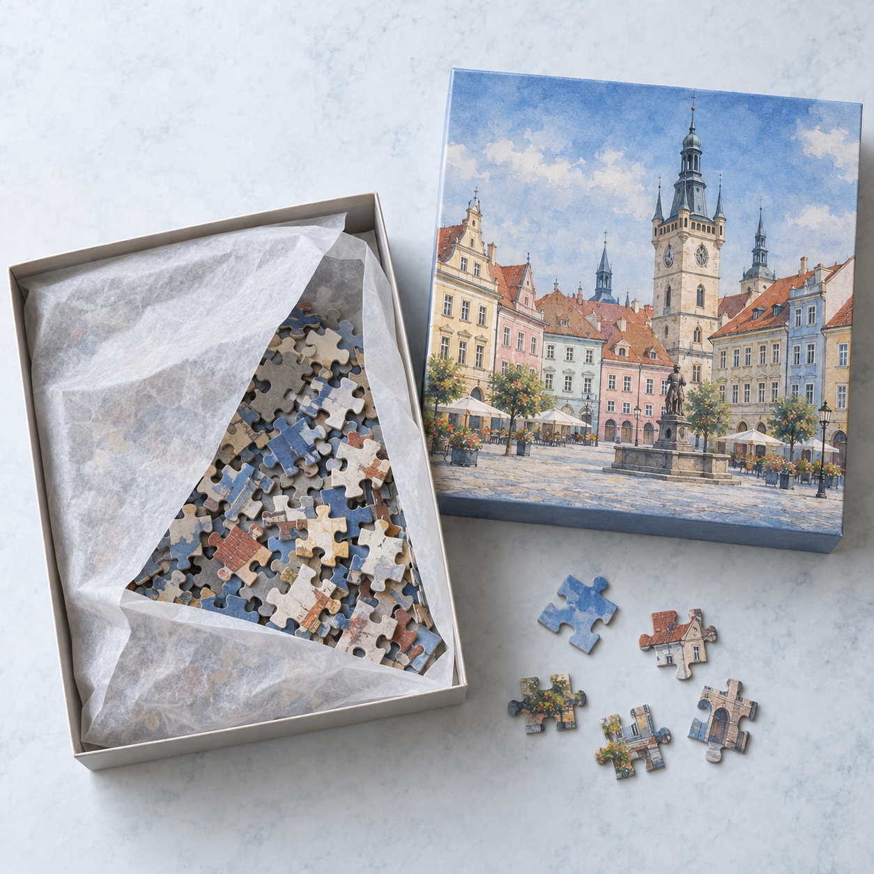 Produktgalerie